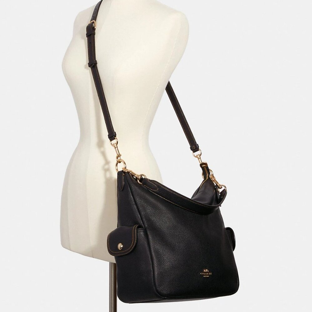 Pennie Shoulder Bag - Picture 5 of 6